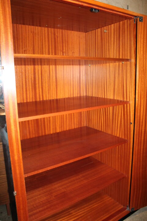 Marcel Gascoin Alveole wardrobe