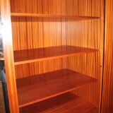 Marcel Gascoin Alveole wardrobe