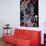 Togo Sofa Roset Line by Michel Ducaroy