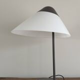 Vintage Opala table lamp Hans J. Wegner Louis Poulsen Design