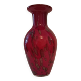 Murano vase