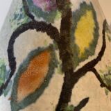 Vintage ceramic pitcher Jasba, West Germany