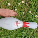 Bowling pin