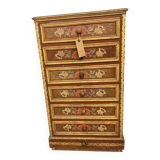 Chiffonier Napoleon III