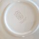 Gien plates