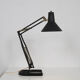 1950s anglepoise desk lamp, uk