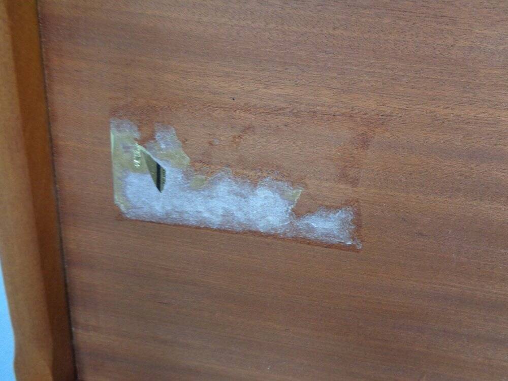 Teak Bar Cart by Holger Georg Jensen for Kubus, Denmark, 1960s