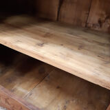 BUFFET BAS LOUIS XV XIX th