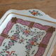 Samson porcelain cake dish