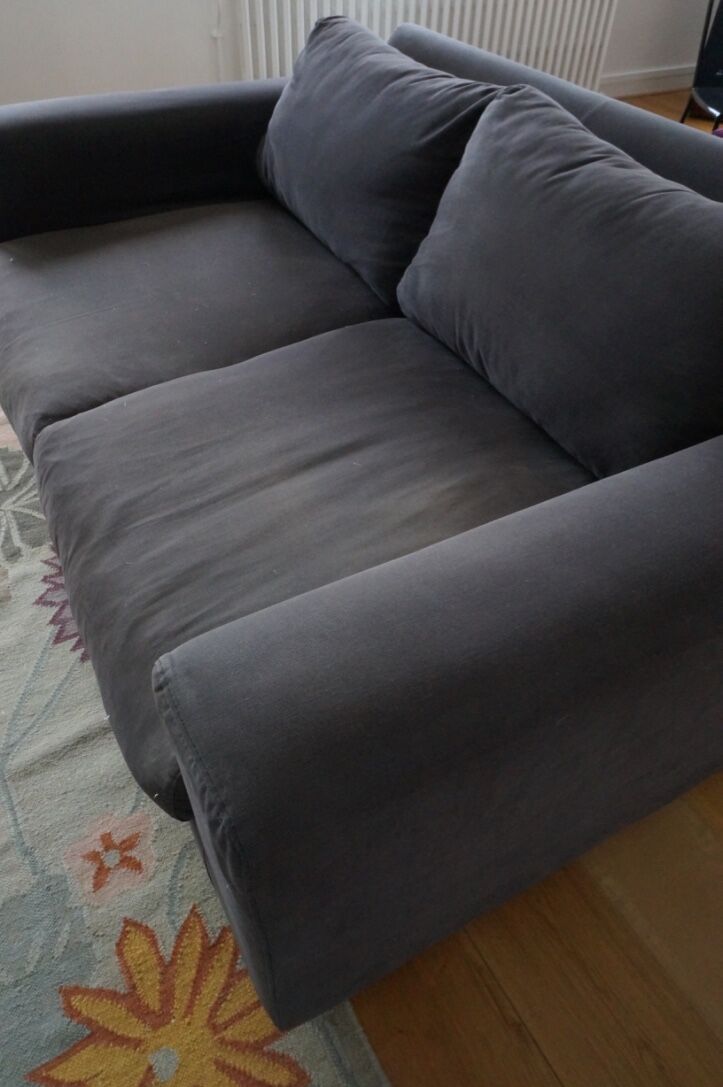 Habitat Sofa