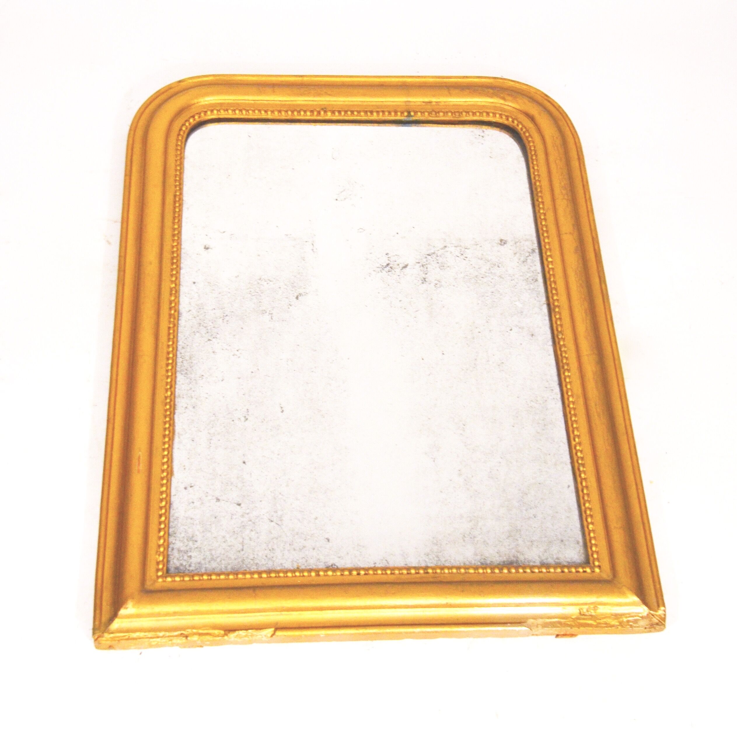 Mirror Louis Philippe 76x55cm