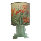 Lampe, années 70-80