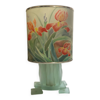 Lampe, années 70-80