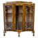 Chippendale Display Cabinet, 1960s