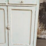 Vintage Parisian buffet