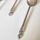 Russian spoons