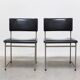 Set of 6 'SM08' dining chairs by Cees Braakman for Pastoe, 1960s
