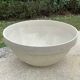 Large lead-free digoinite terrine dish