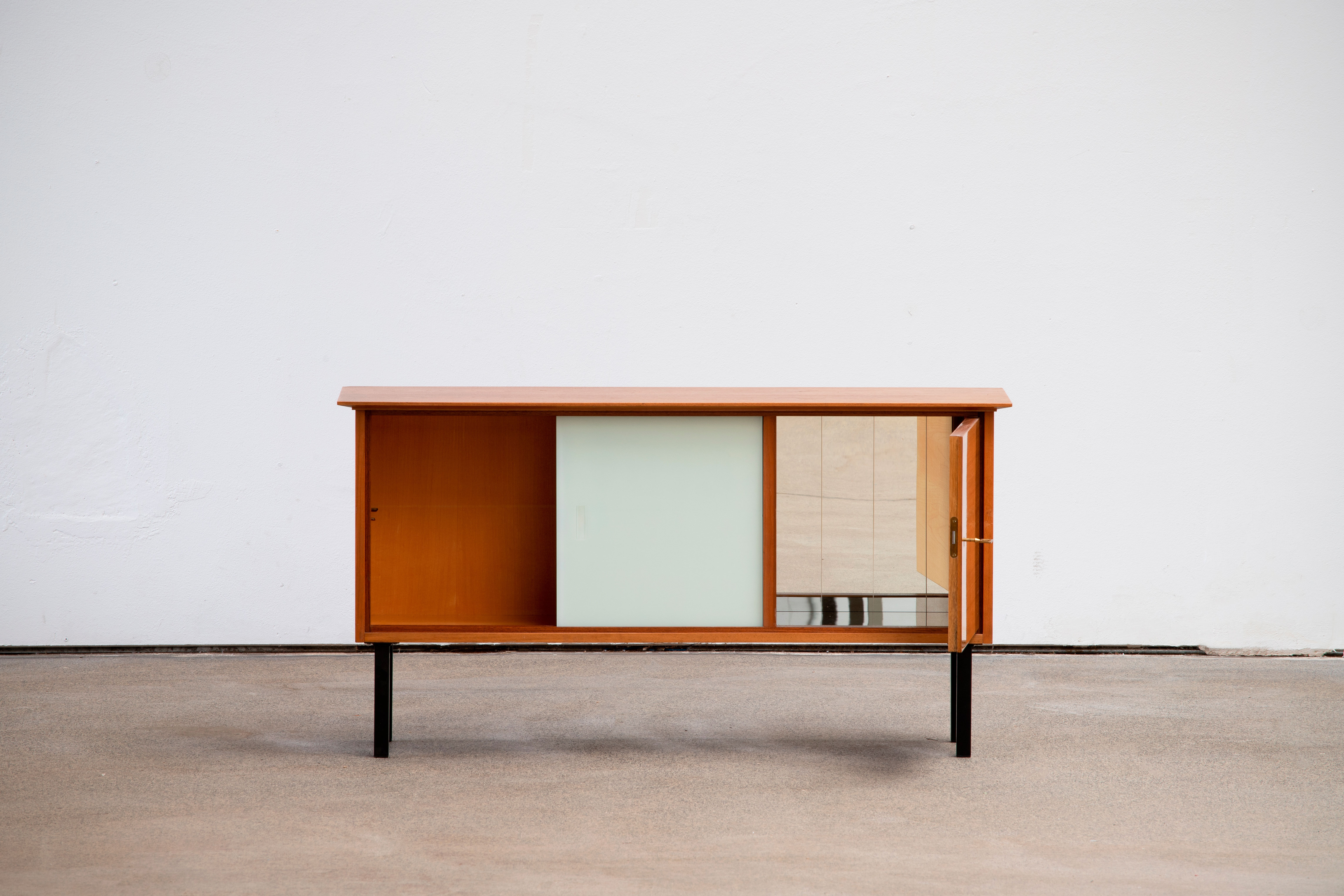 Scandinavian sideboard 1960