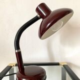 Vintage 80s desk lamp