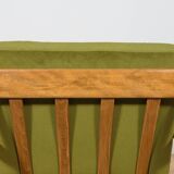 Model 118 Armchairs by Grete Jalk for France & Son, Denmark, 1960s