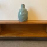 Very beautiful vintage low sideboard (shallow)