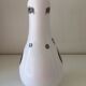 Porcelain vase royal tara ireland