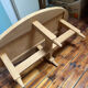 Coffee table Your House Guillerme and Chambron