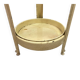 Umbrella stand attributed to Josef Hoffmann - Kolo Moser