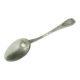 Art Nouveau Polish spoon from Fraget, 1920s