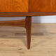 Mid-Century Teak Model Fresco Sideboard by Victor Wilkins for G-Plan , 1960s