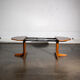 Thonet extending table