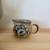 Stoneware tea set