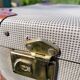 Vintage suitcase