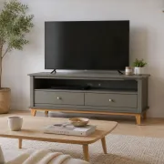 Meuble tv Rød Sødgren vert Sjørring 