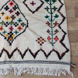 Berber rug 240 X 146 CM