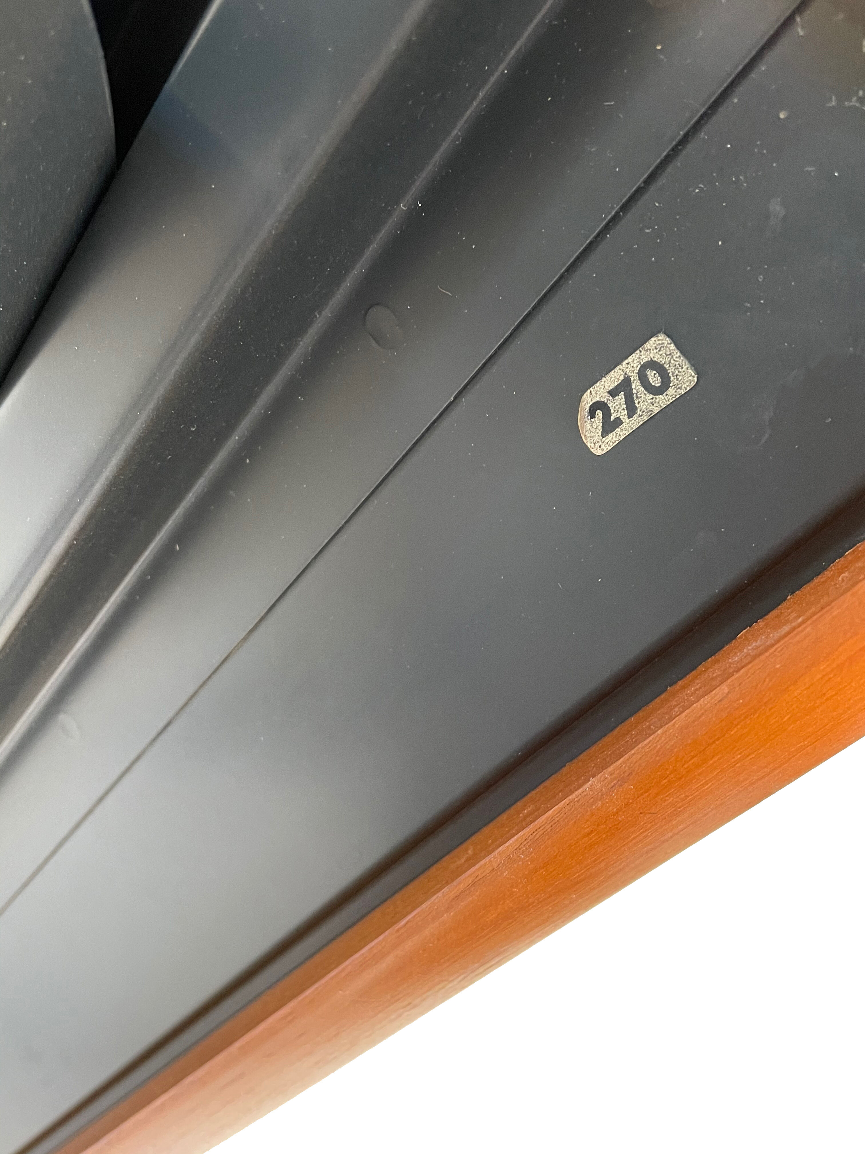 Daybed Ariadne conçu par Friso Kramer pour Auping