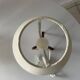 Lampe de table scandinave