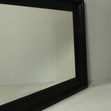 Oak mirror, 1930s