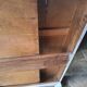 Table de ferme