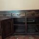 Buffet rustique pour gites et maisons de campagne