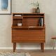 Bureau des années 1960, Rooval
