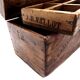 Old toolbox