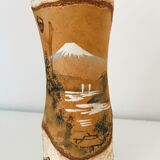 Japanese Kokeshi doll