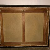 Bouquet of roses in a vase Renée Altier (1905-1960)