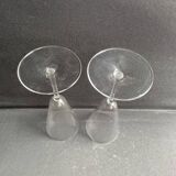 2 Flûtes Baccarat Perfection