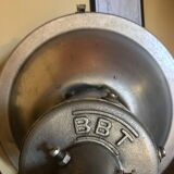 SNCF station projector or railway tracks