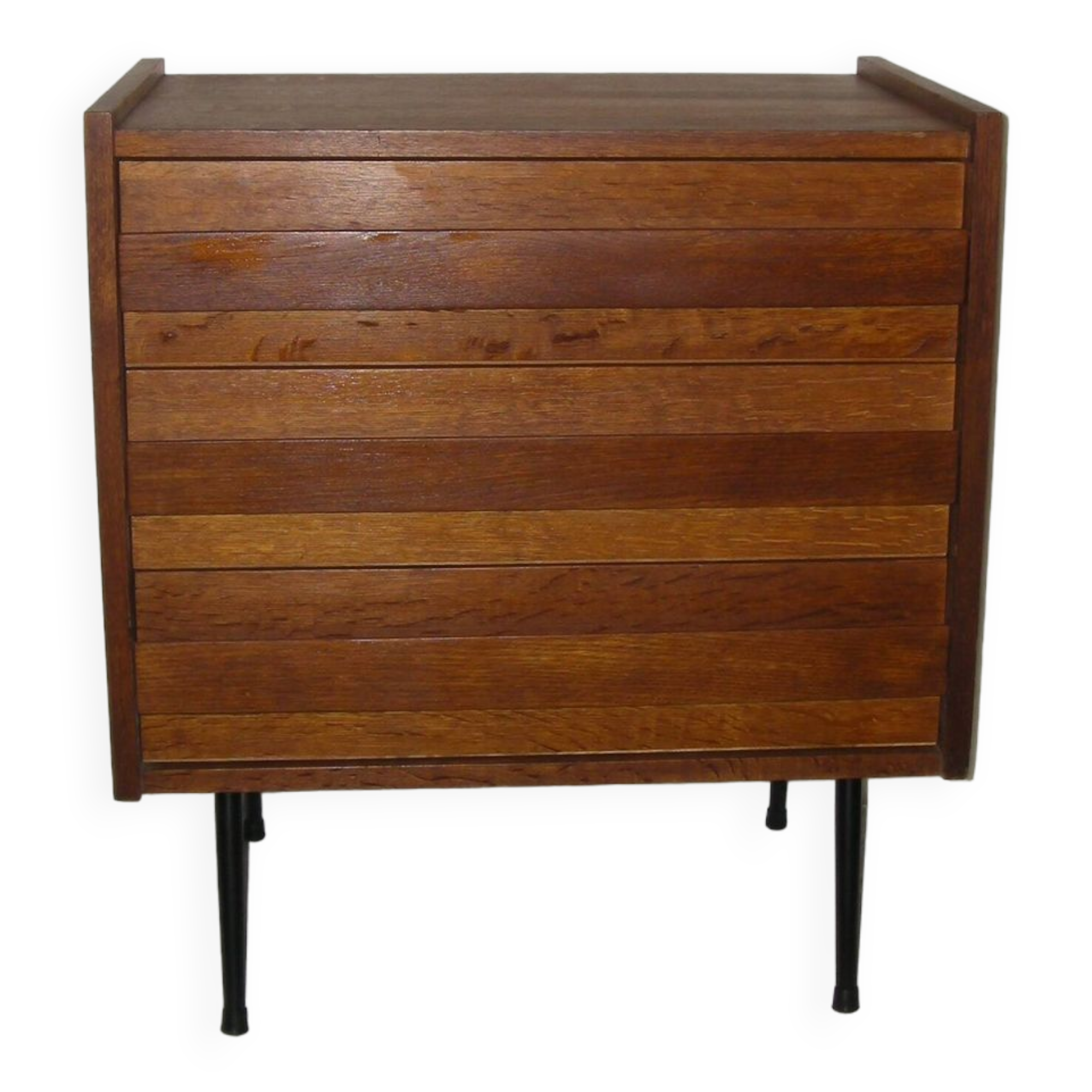 Tubauto chest of drawers from the 50s