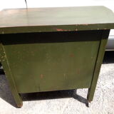 Vintage establishment