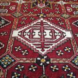 Iran wool carpet - 150x105cm